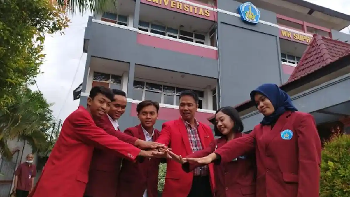 Galeri kampus
